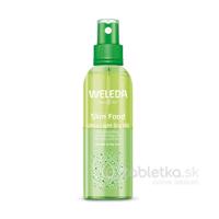 WELEDA Skin Food Ultra-Light Dry Oil hydratačný, pre telo a pleť 100ml