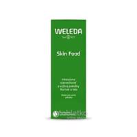 WELEDA Skin Food univerzálny výživný krém 75 ml