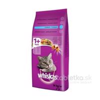 WHISKAS Adult Cat s tuniakom 14kg