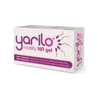 YARILO MOTILITY NR gel 6x5 ml