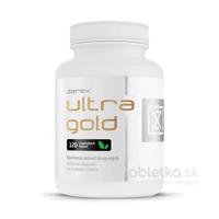 Zerex Ultragold na potenciu 120cps