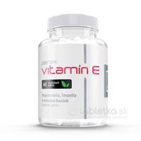 Zerex Vitamín E v prírodnej forme 60cps