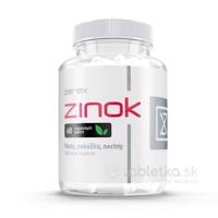 Zerex Zinok chelát 15mg, 60tbl