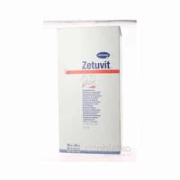 ZETUVIT (10x20 cm) - 25 ks Gázový kompres