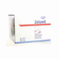 Zetuvit Kompres nester. 10 x 20 cm 30 ks