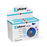 Zylkéne (10x10cps) 450mg